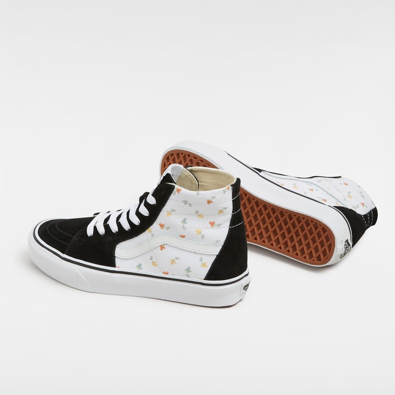 Vans Sk8-Hi Tapered VN0009QPNX0 03
