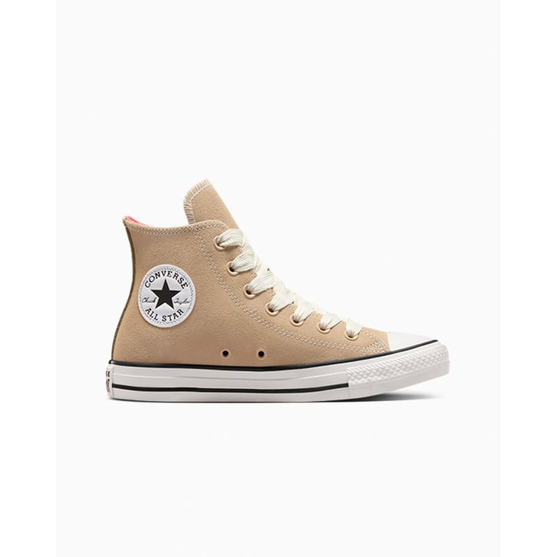 Converse Chuck Taylor All Star Suede A10416C 01