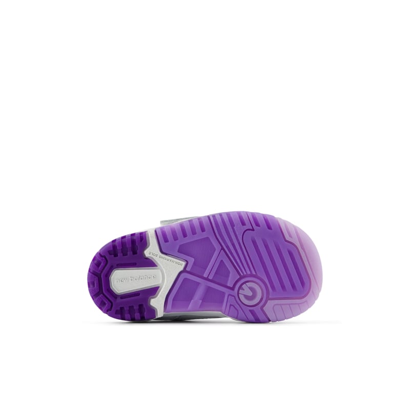 New Balance 550 HOOK & LOOP IHB550KV 04