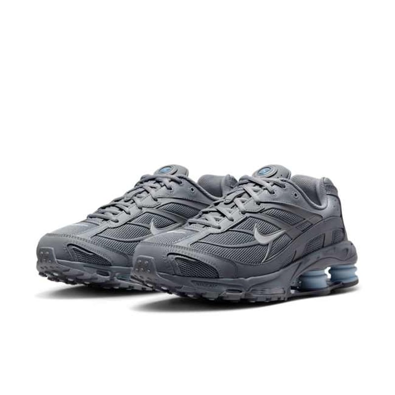 Nike Shox Ride 2 II7635-003 05