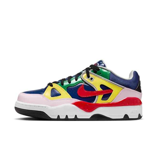 Nike Air Force 3 Low x Nigo