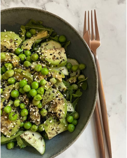 Veg Harmony ZFNYMVXDCUMHO6MO6