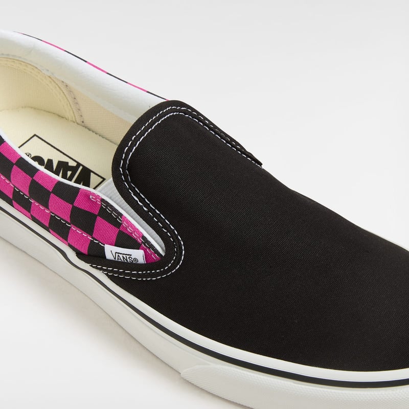 Vans Classic Slip-on VN000D6BYLZ 04