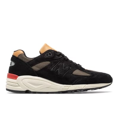 New Balance 990v2 Made in USA M990CDB2
