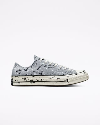 Converse Chuck 70 Low ‘Archive Print’ A01172C
