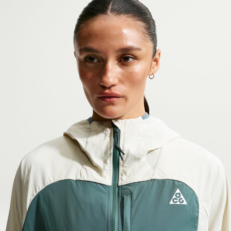 Zaketa Nike ACG 'Five Towers' UV Protection "Sea Glass & Black Spruce" | Γυναίκες | | 03 | SPORTSHOWROOM