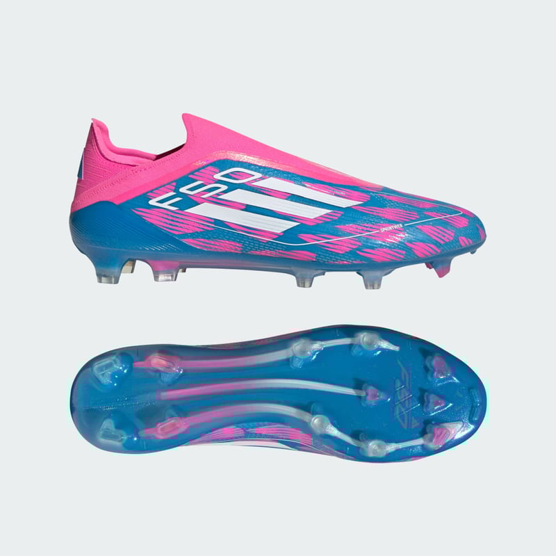 adidas F50 Elite Laceless FG IE8603 02