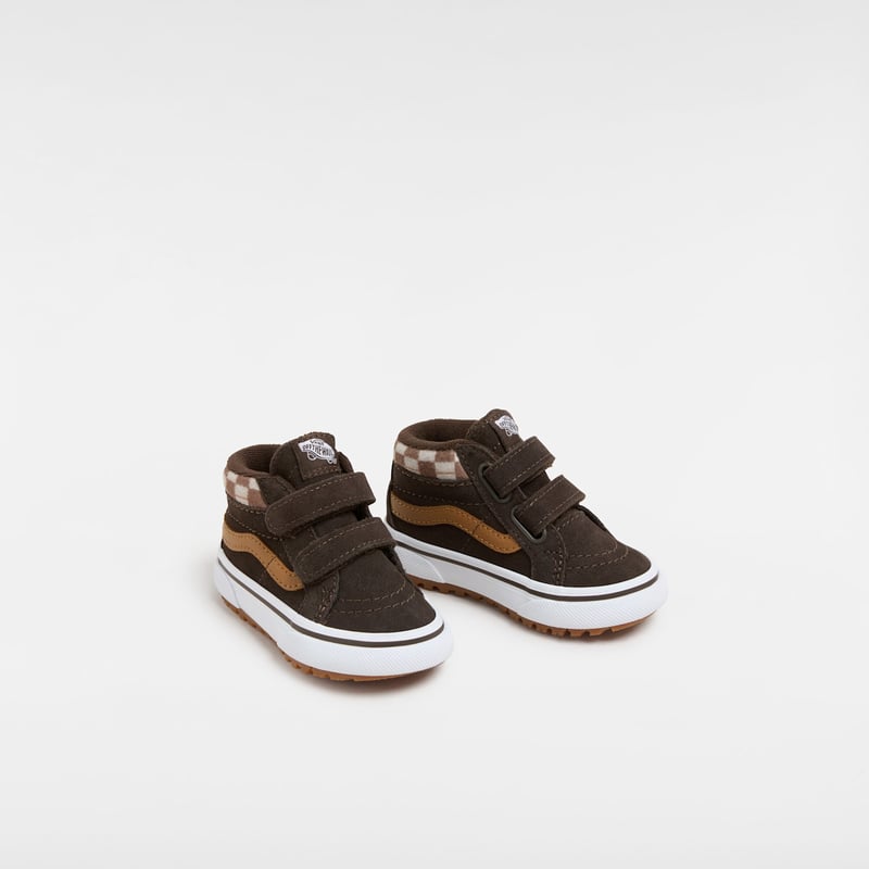 Vans MTE Sk8-Mid Reissue Hook And Loop VN000D11BF2 02