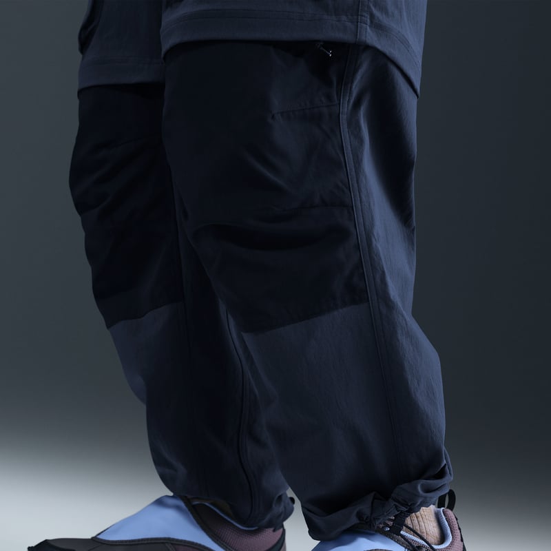 Nike ACG "Smith Summit" Zip Cargo Bukse "Thunder Blue & Obsidian" | Herre | | 06 | SPORTSHOWROOM