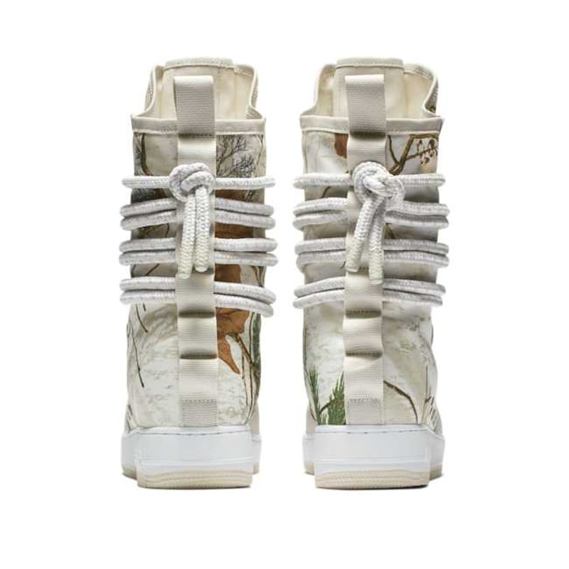 Nike SF Air Force 1 High x Realtree AA1128-005 06