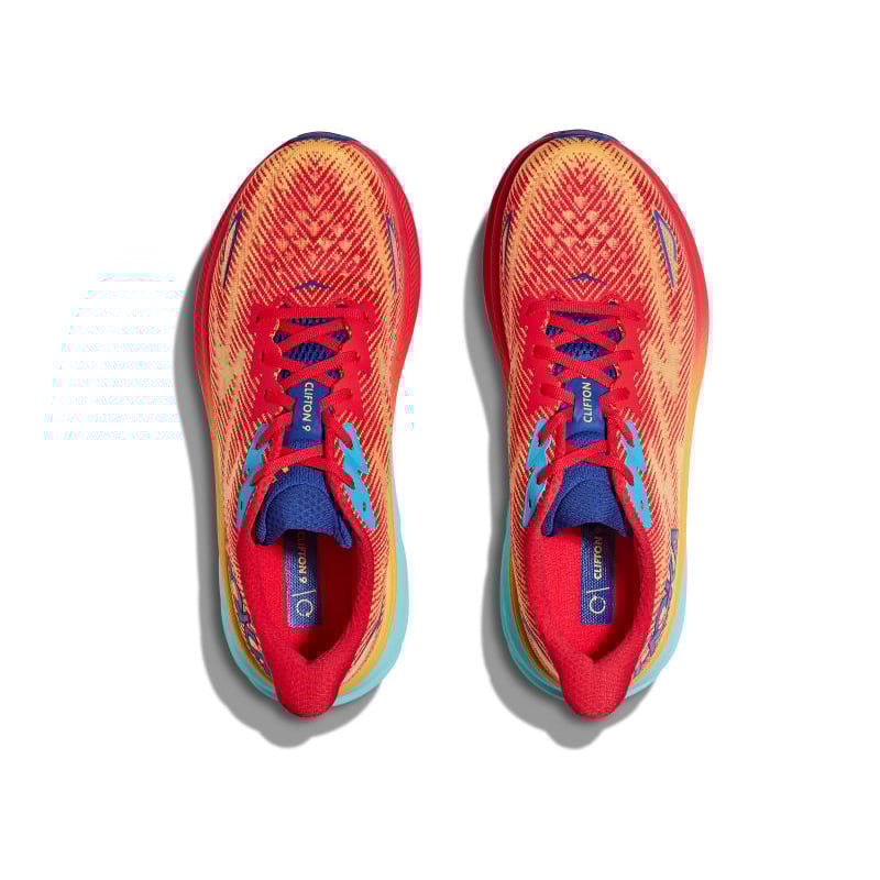 HOKA Clifton 9 1127896-CRSCL 02