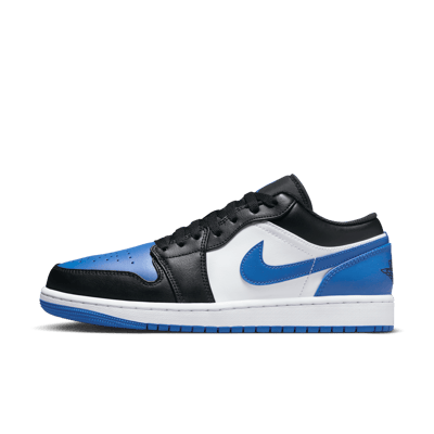 Jordan 1 Low 553558-140