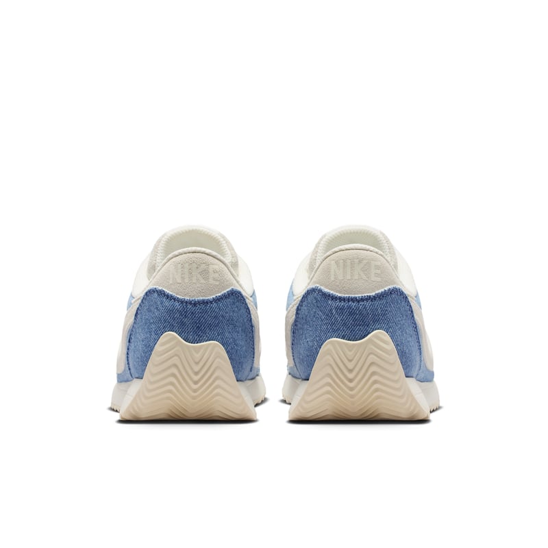 Nike Pacific SE sneakers "Work Blue & Sail" | Dames | Sportstyle | 06 | SPORTSHOWROOM