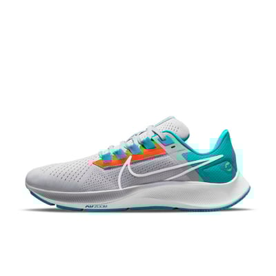 Nike Air Zoom Pegasus 38 x NFL DJ0823-001
