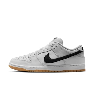 Nike SB Dunk Low Pro ISO CD2563-101