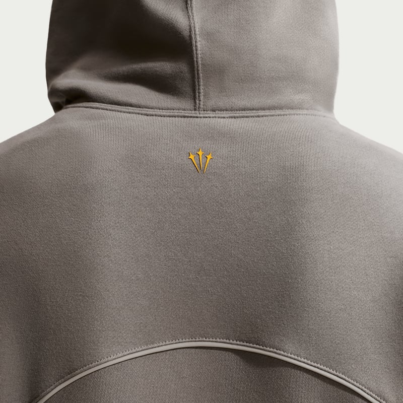 Nike NOCTA Fleece CS HM5762-040 05