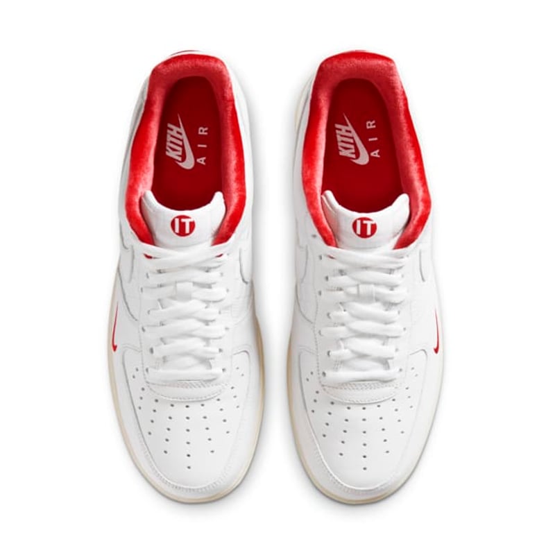 Nike Air Force 1 Low x Kith CZ7926-100 04