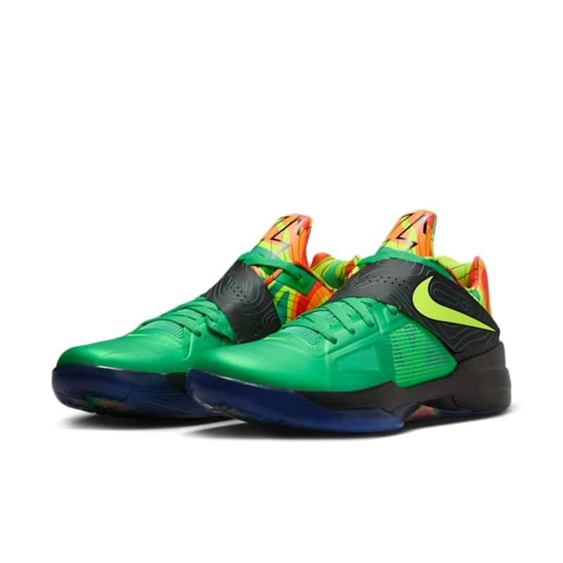 Nike KD 4 FN6247-300 05