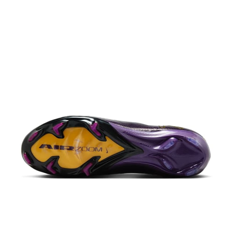 Nike Mercurial Vapor 16 Elite x Kylian Mbappé FQ8683-500 02