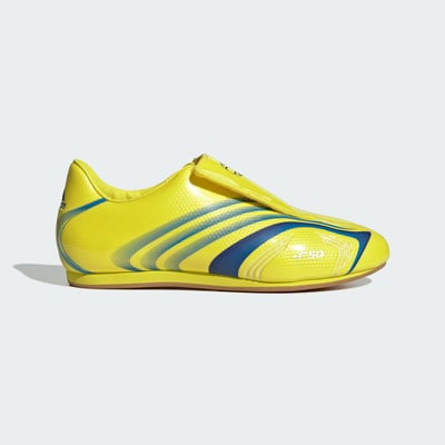 adidas Taekwondo F50 JR6026