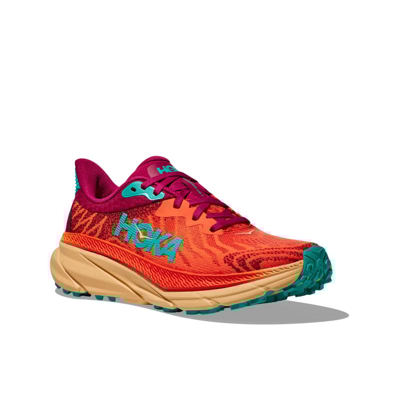 HOKA Challenger 7 1134497-FCJB 06