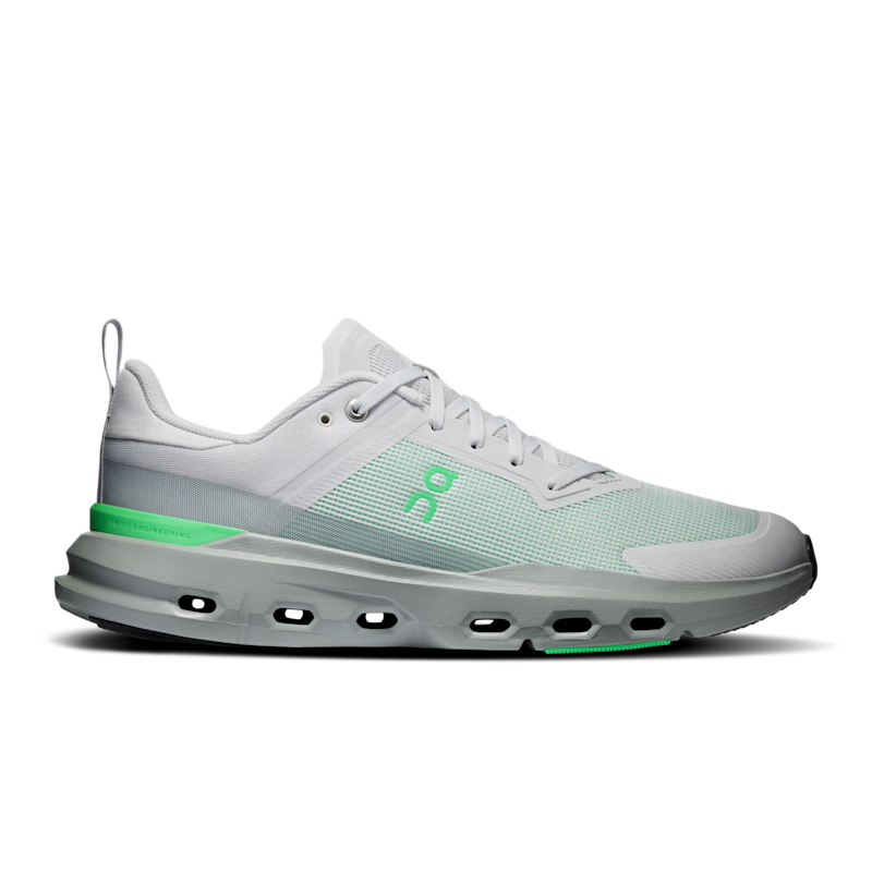 Buty treningowe On Cloudpulse Next "Frost & Glacier" | | Trening | 01 | SPORTSHOWROOM