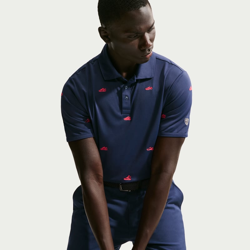 Nike Par Dri-FIT II4173-419 03