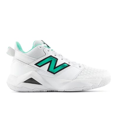 Buty do tenisa New Balance Coco CG2 "White & Deep End" | Kobiety | Tenis | 00 | SPORTSHOWROOM