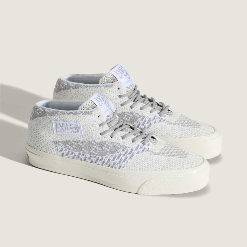 Vans Premium Half Cab VN000EFM85T 02