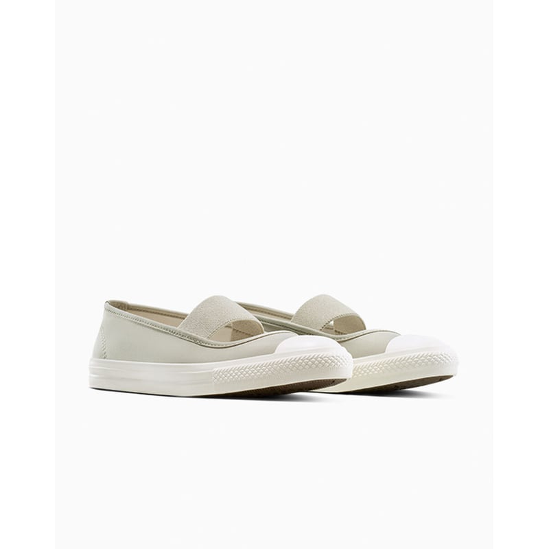 Converse Chuck Taylor All Star Dainty Ballerina Stretchy Slip-On A15221C 05