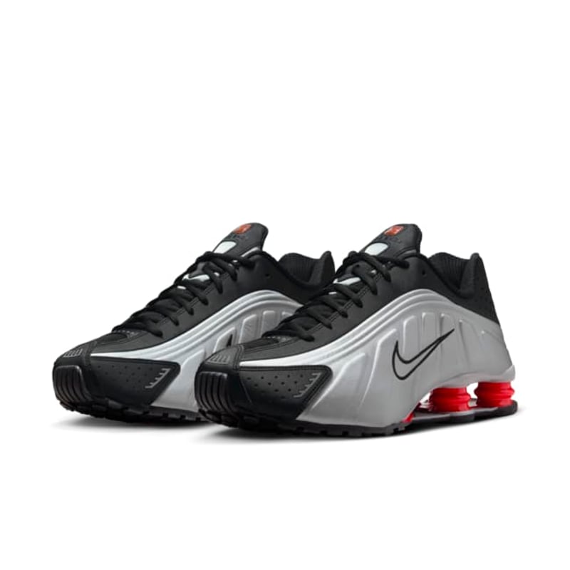 Nike Shox R4 BV1111-008 05