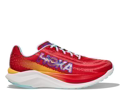 HOKA Mach X 1141450-CRSCL