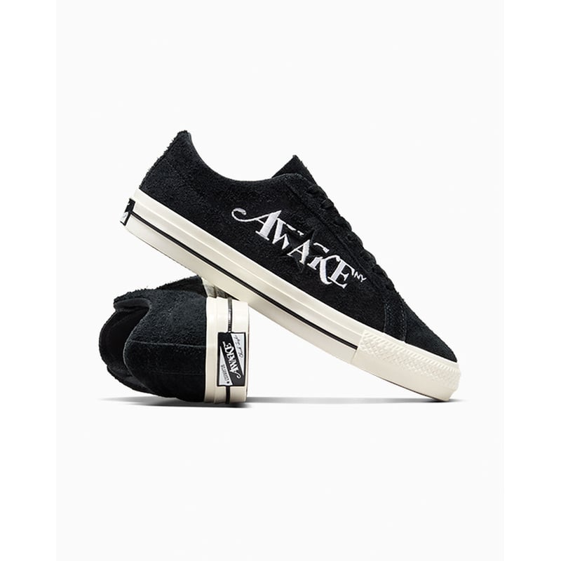 Converse One Star Pro Low x Awake NY A07143C 07