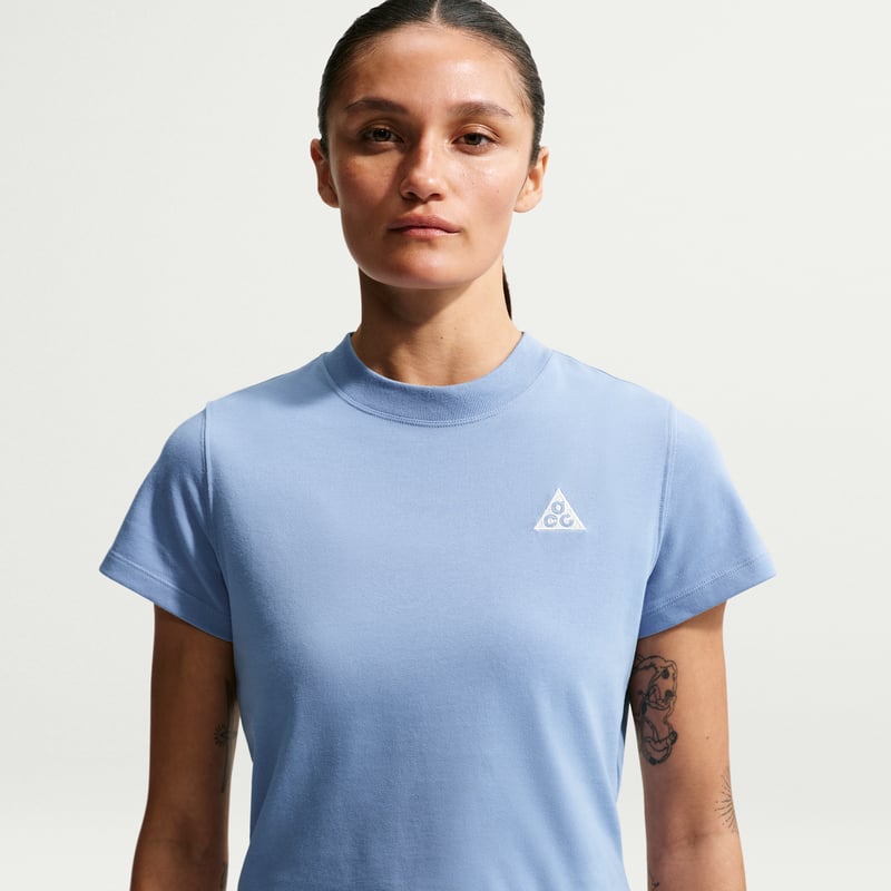 Nike ACG Dri-FIT Troja "Work Blue" | Kvinnor | | 01 | SPORTSHOWROOM