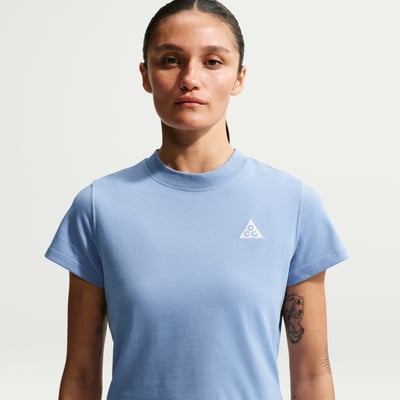 Nike ACG Dri-FIT Troja "Work Blue" | Kvinnor | | 01 | SPORTSHOWROOM
