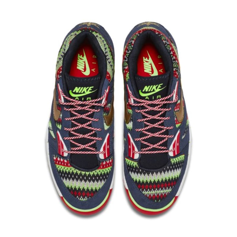 Nike Air Tech Challenge 3 827822-400 04
