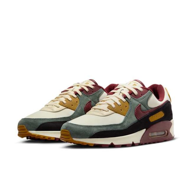 Nike Air Max 90 Premium HQ3609-113 05