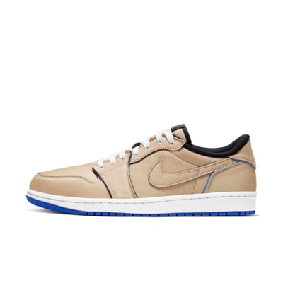 Jordan 1 Low x Nike SB CJ7891-200 01