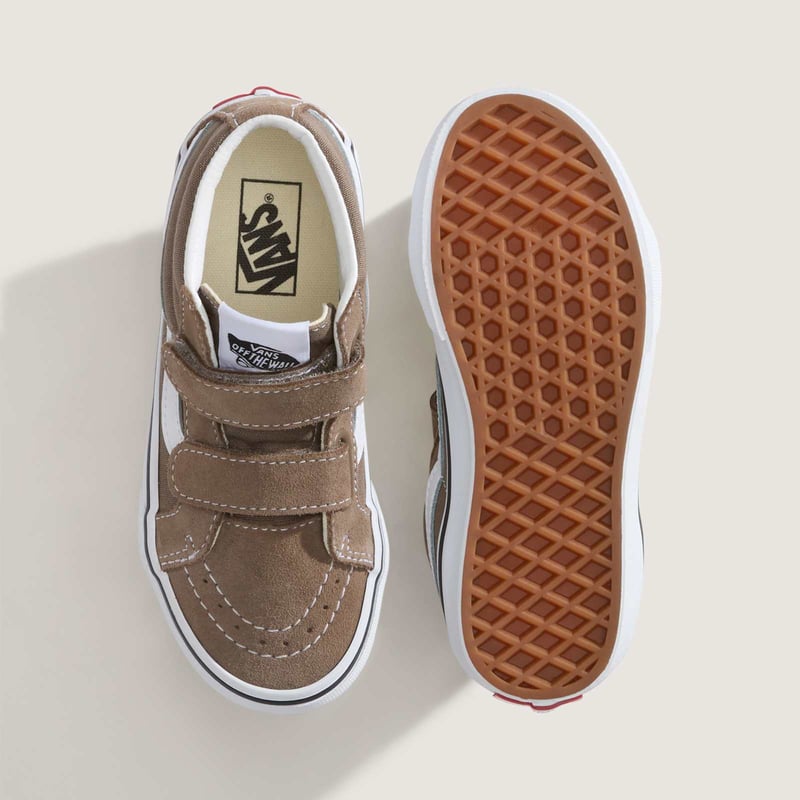 Vans Sk8-Mid VN000CZ71NU 03