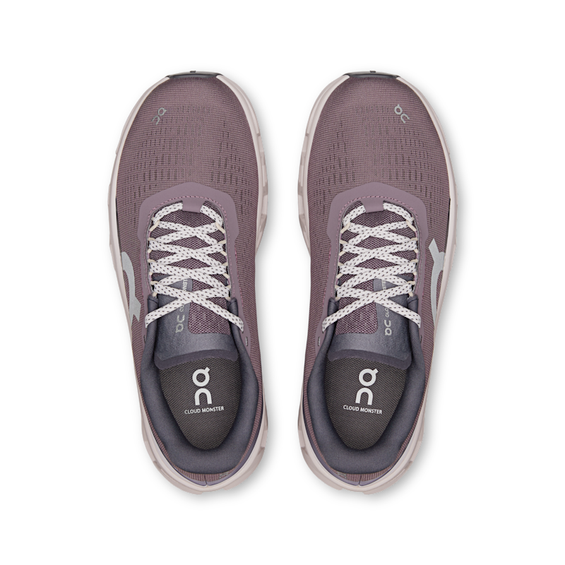 Buty do biegania On Cloudmonster 1 "Gobi & Lily" | Kobiety | Bieganie | 02 | SPORTSHOWROOM