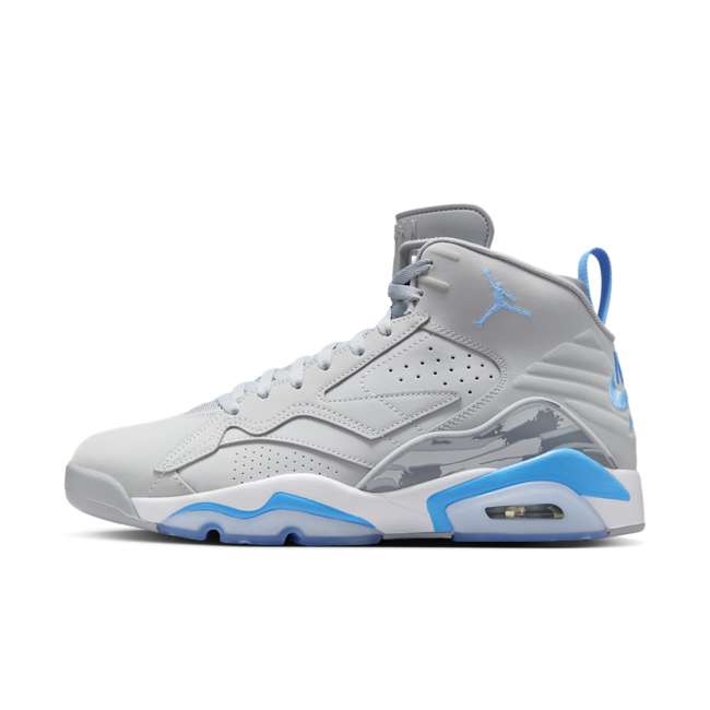 Jordan Jumpman MVP
