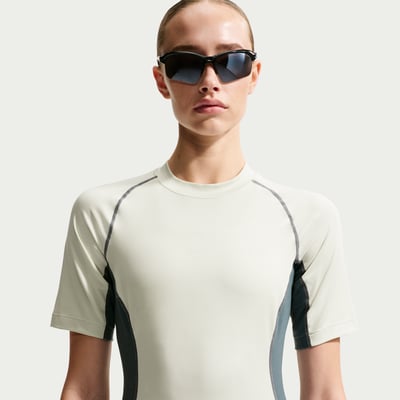 Nike ACG 'Wildsee' Dri-FIT Base Layer Topp "Sea Glass & Mineral Slate" | Kvinnor | | 01 | SPORTSHOWROOM