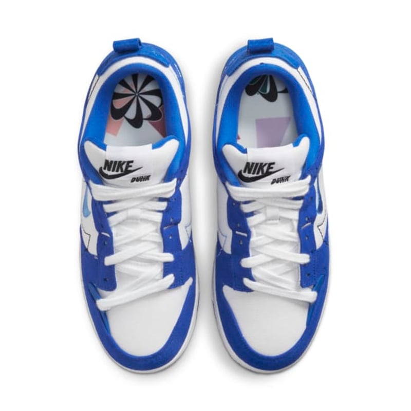 Nike Dunk Low Disrupt 2 DH4402-102 04