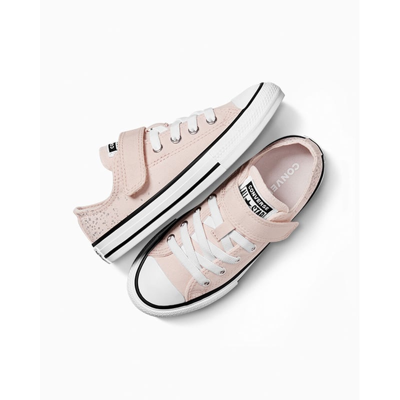 Converse Chuck Taylor All Star Metallic Splatter Easy-On A10396C 04