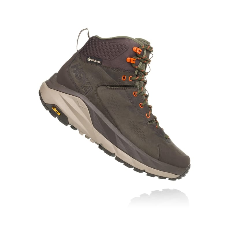 HOKA Kaha GORE-TEX 1112030-BOGR 02