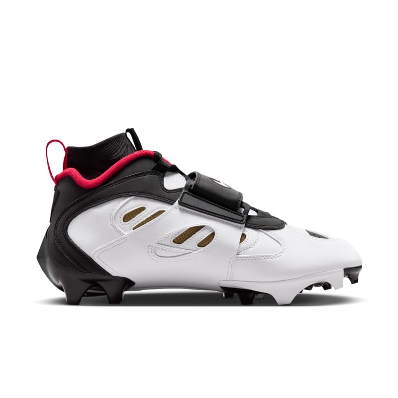 Nike Diamond Turf 2 fotballsko "49ers" | Herre | Fotball | 03 | SPORTSHOWROOM