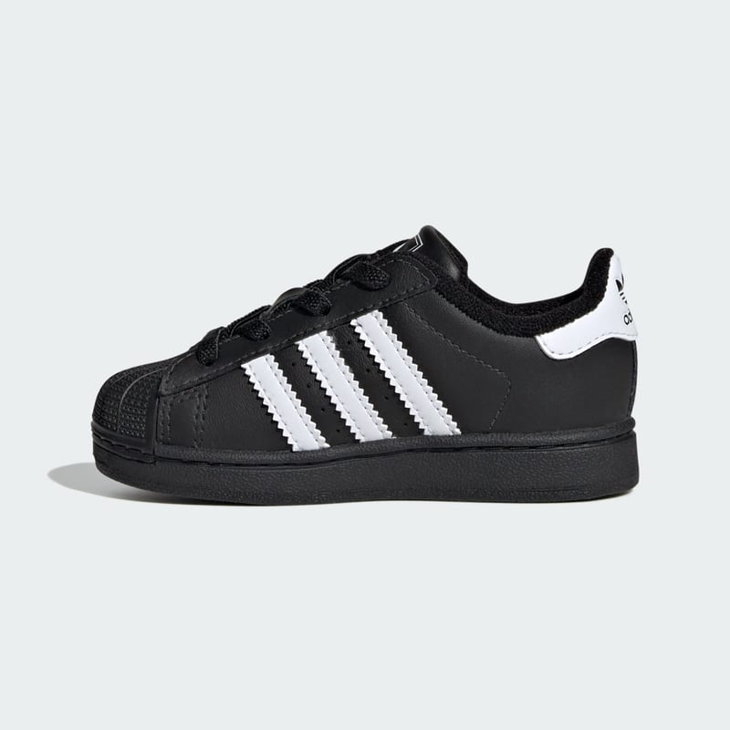 adidas Superstar II Elastic Lace IH6482 03