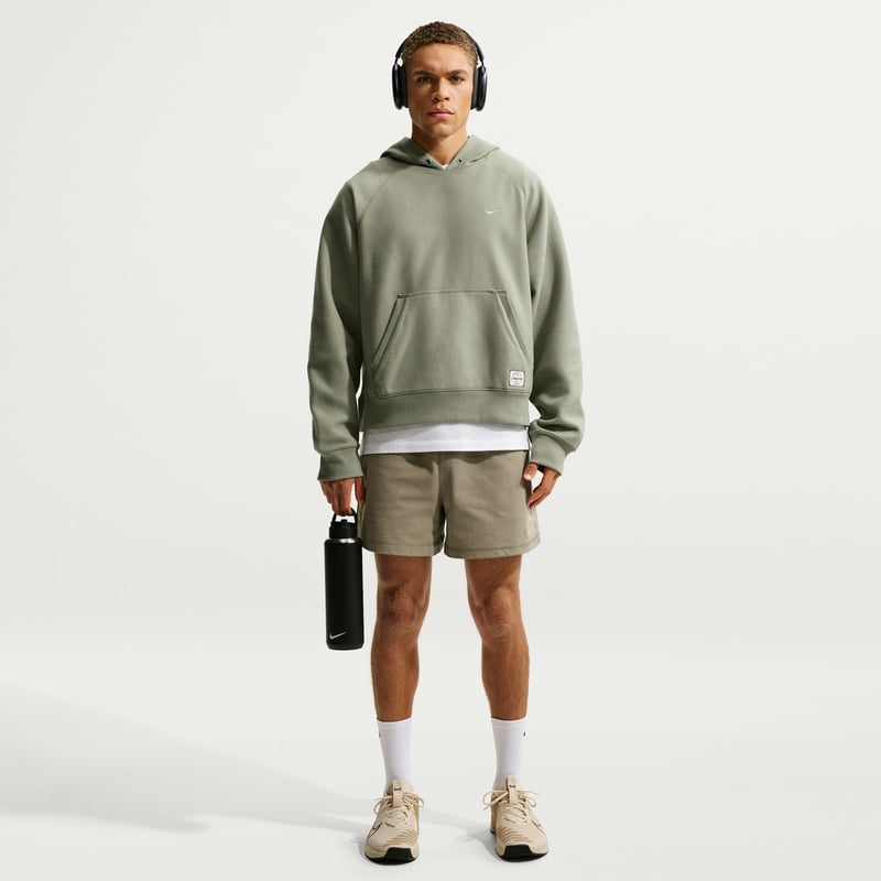 Nike N.A.C.  Dri-FIT Fleece IF2203-320 04