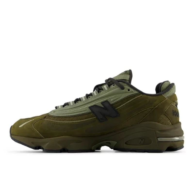 New Balance 1000 ‘Cordura Pack’ M1000NBU 02