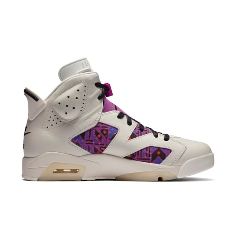 Jordan 6 Retro CZ4152-101 03